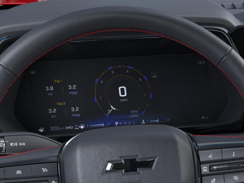 2026 Chevrolet Colorado Z71 - Photo 35