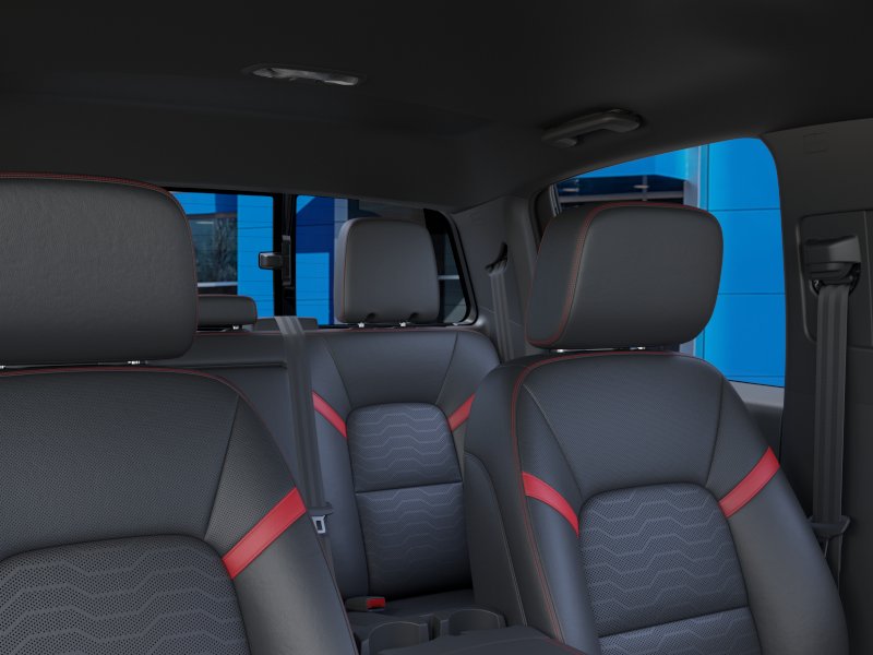 2026 Chevrolet Colorado Z71 - Photo 41