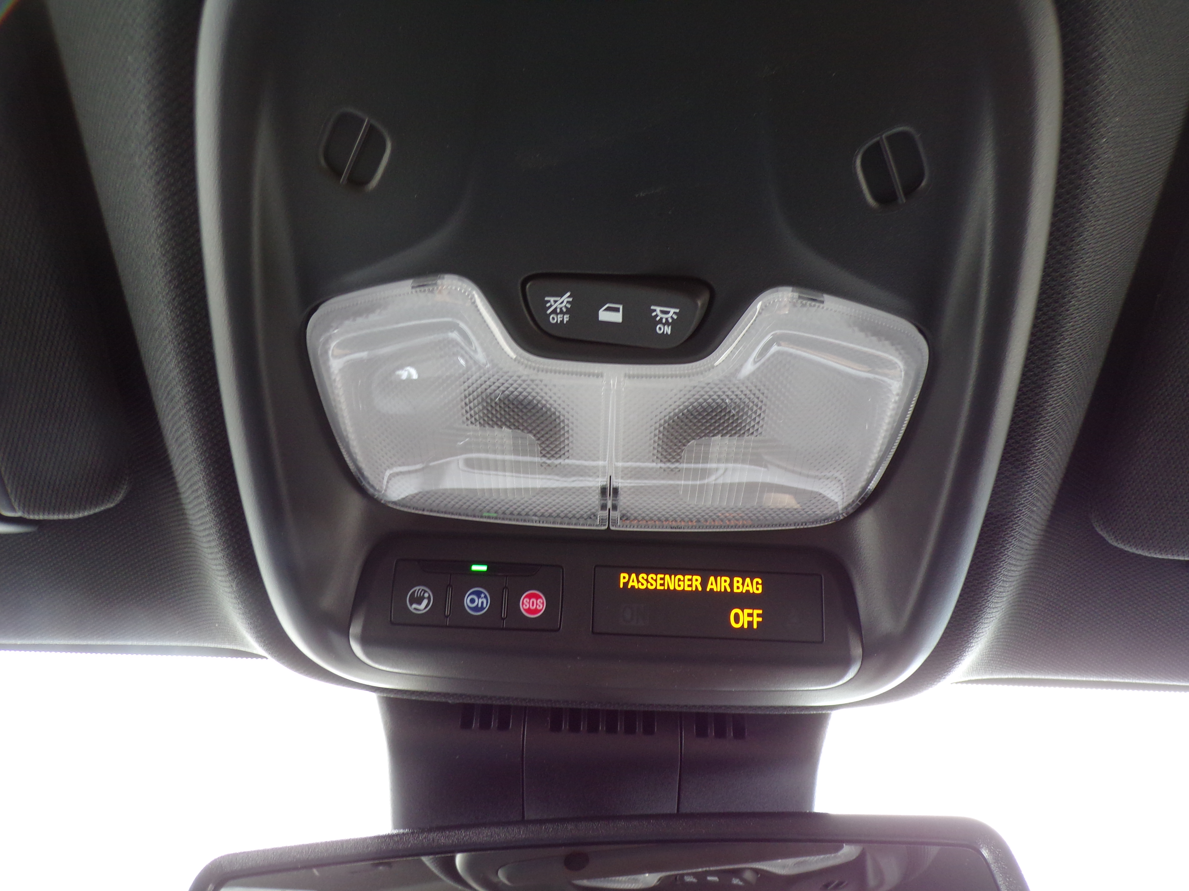 2026 Chevrolet Colorado Z71 - Photo 35