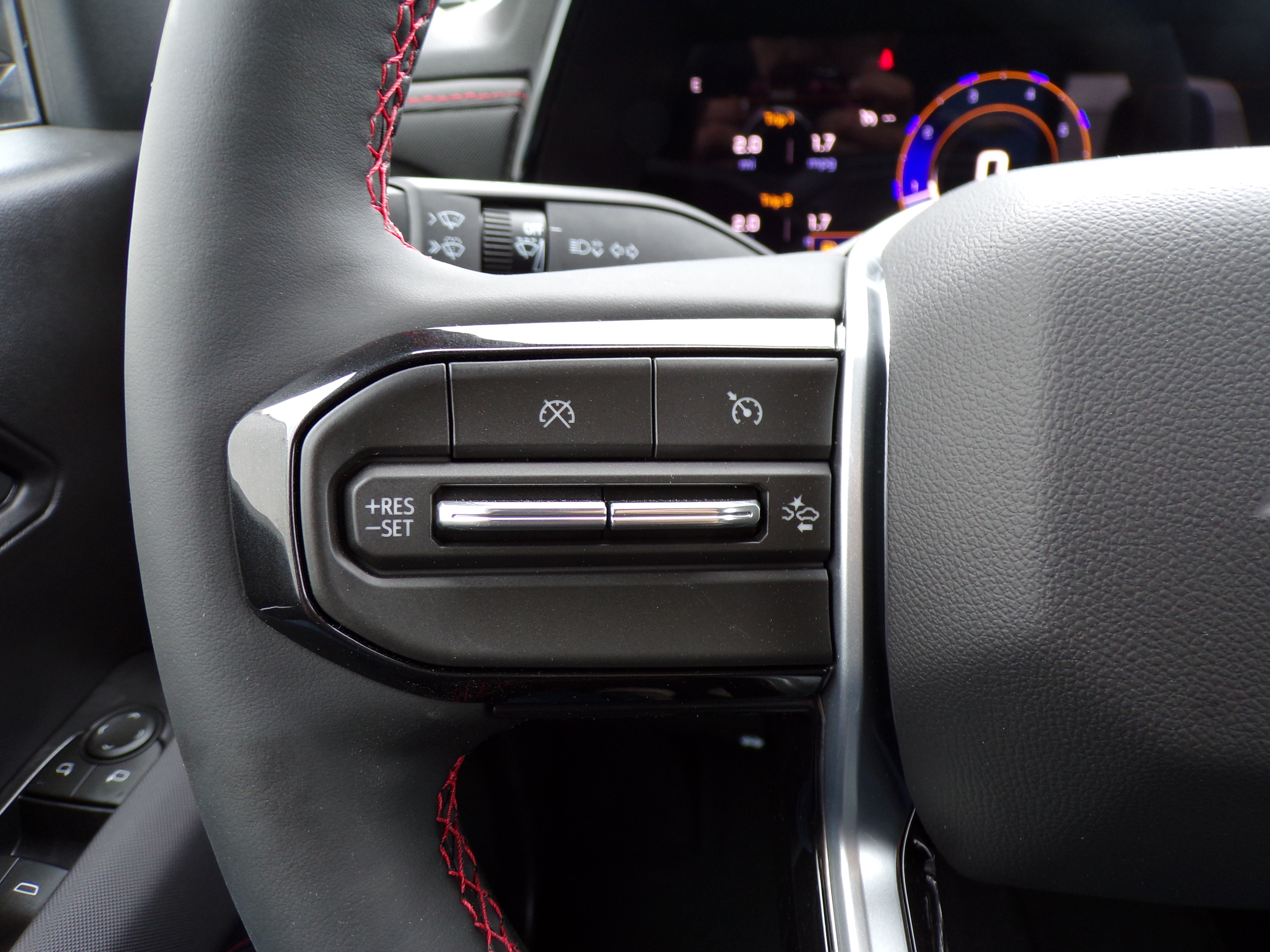 2026 Chevrolet Colorado Z71 - Photo 20