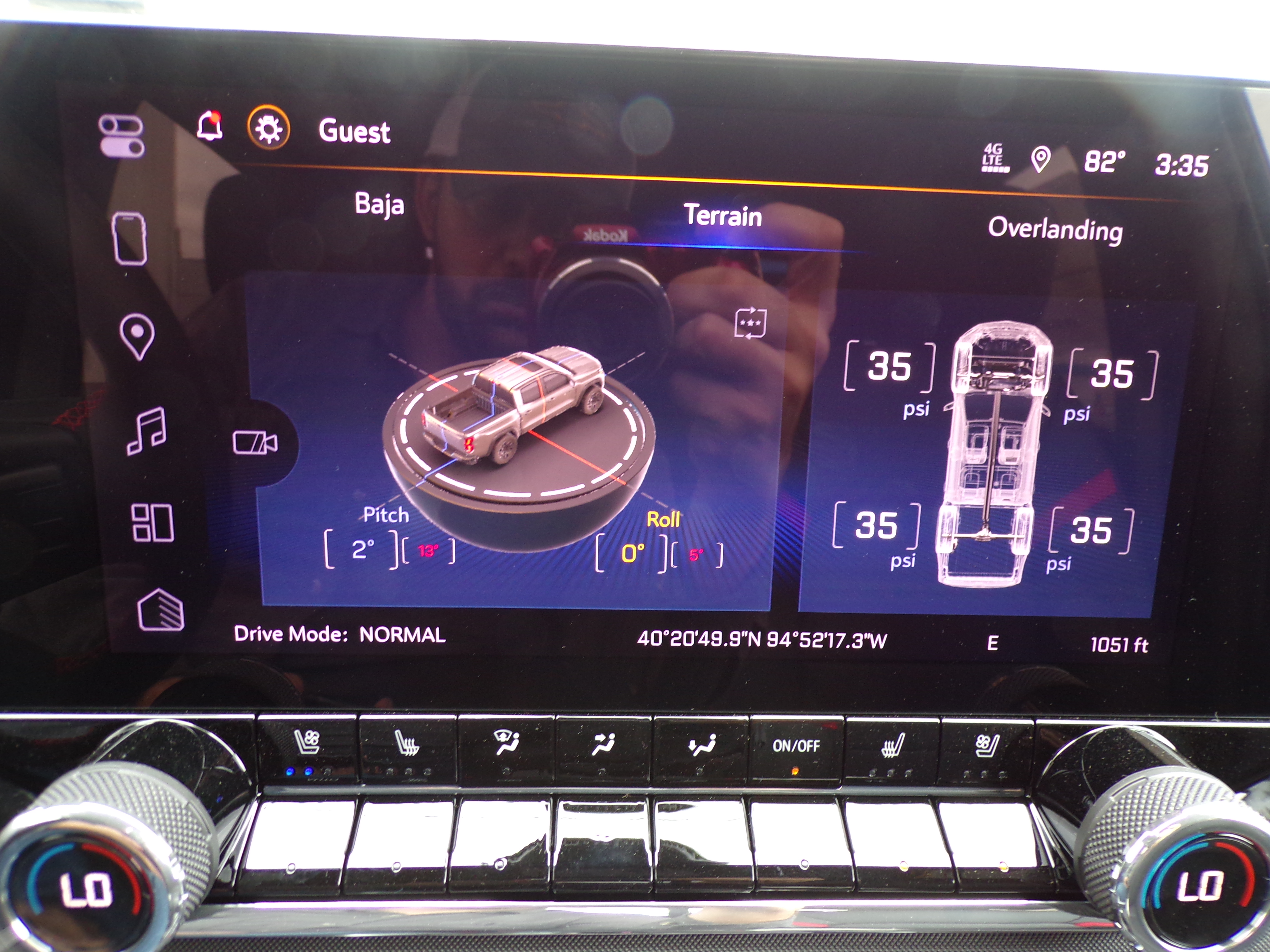 2026 Chevrolet Colorado Z71 - Photo 29