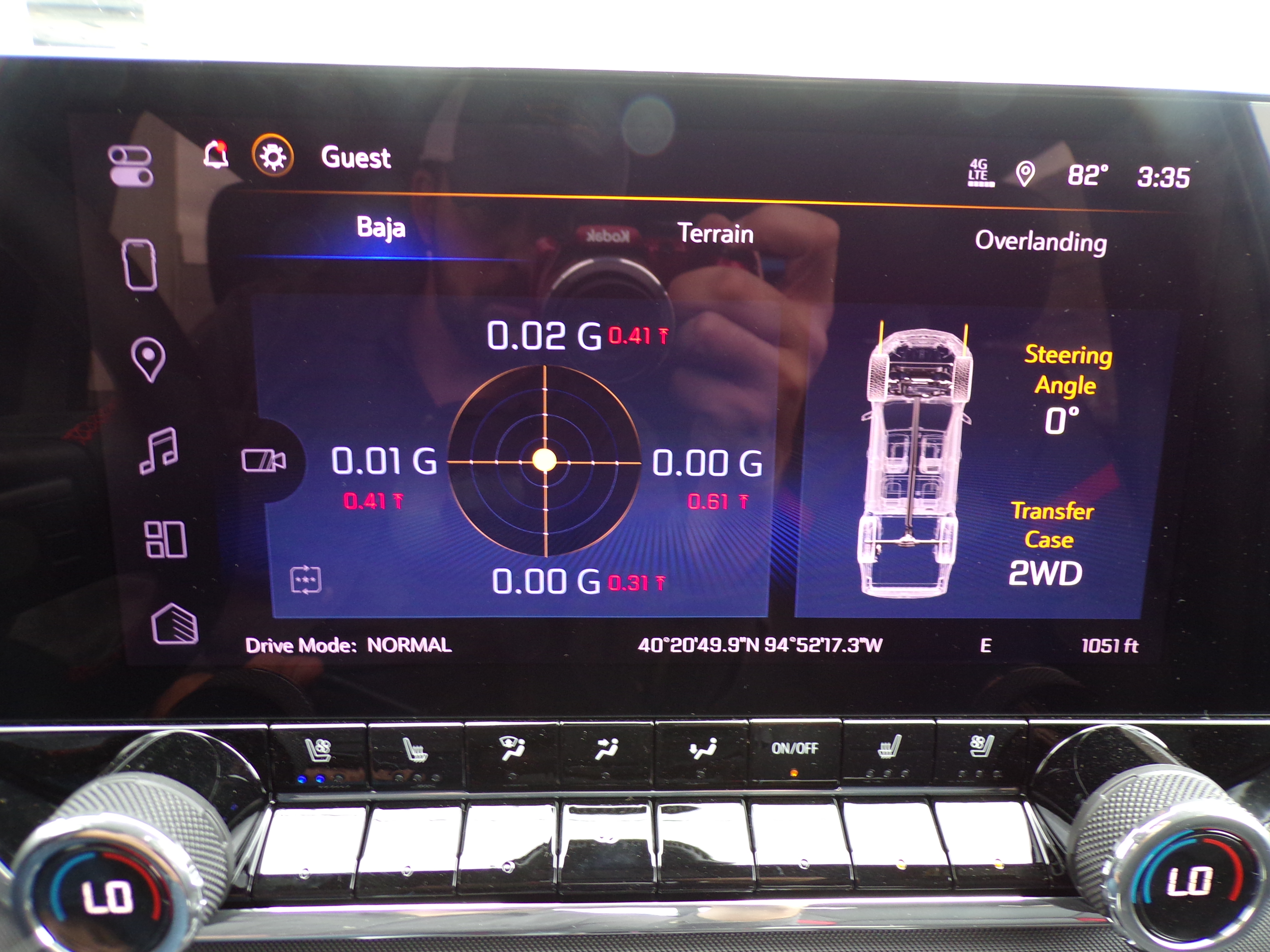 2026 Chevrolet Colorado Z71 - Photo 28