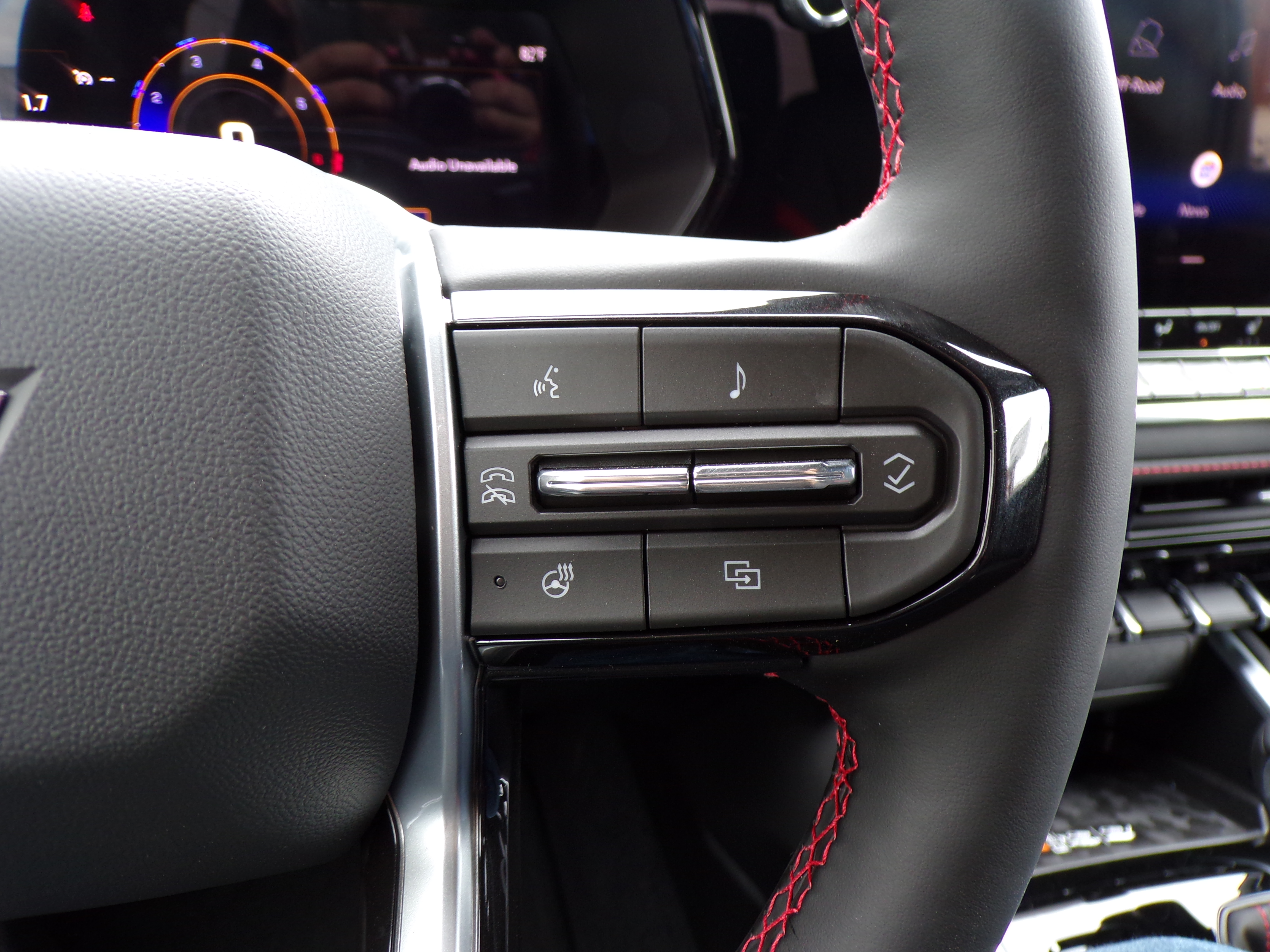 2026 Chevrolet Colorado Z71 - Photo 21