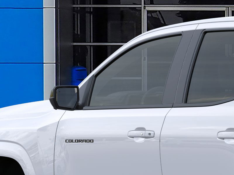 2025 Chevrolet Colorado Z71 - Photo 12