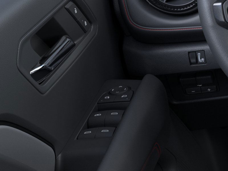 2025 Chevrolet Colorado Z71 - Photo 88