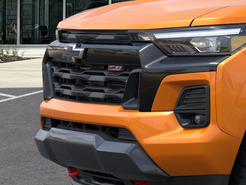 2026 Chevrolet Colorado Z71 - Photo 47