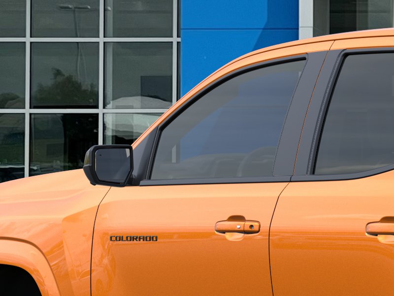 2026 Chevrolet Colorado Z71 - Photo 46