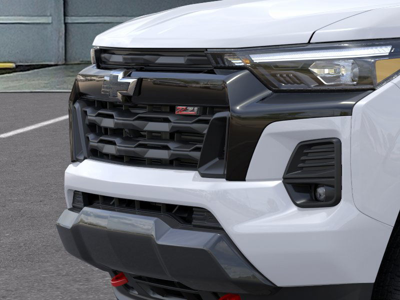 2026 Chevrolet Colorado Z71 - Photo 38