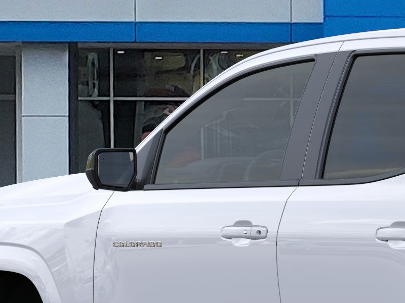 2026 Chevrolet Colorado Z71 - Photo 37