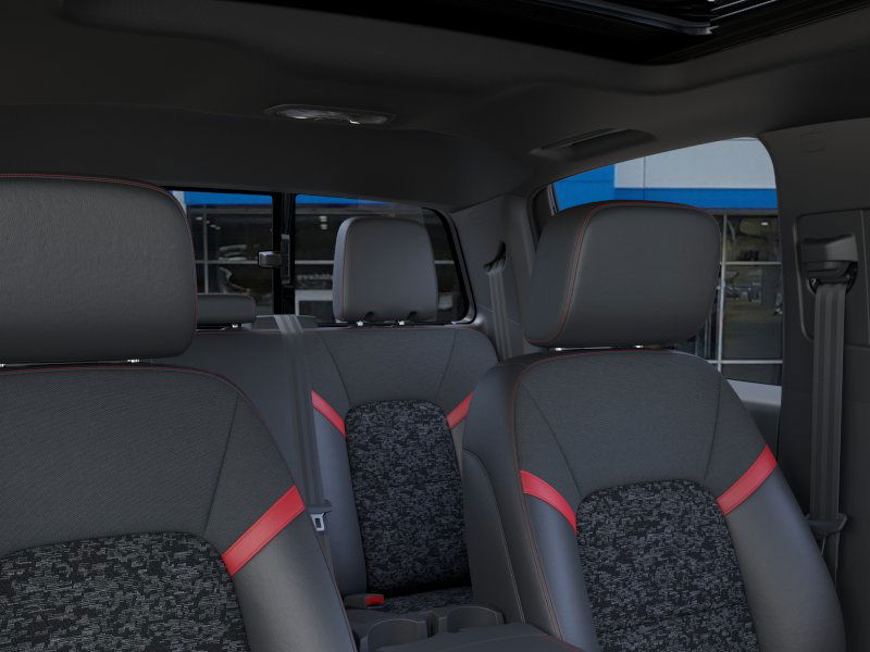 2026 Chevrolet Colorado Z71 - Photo 49
