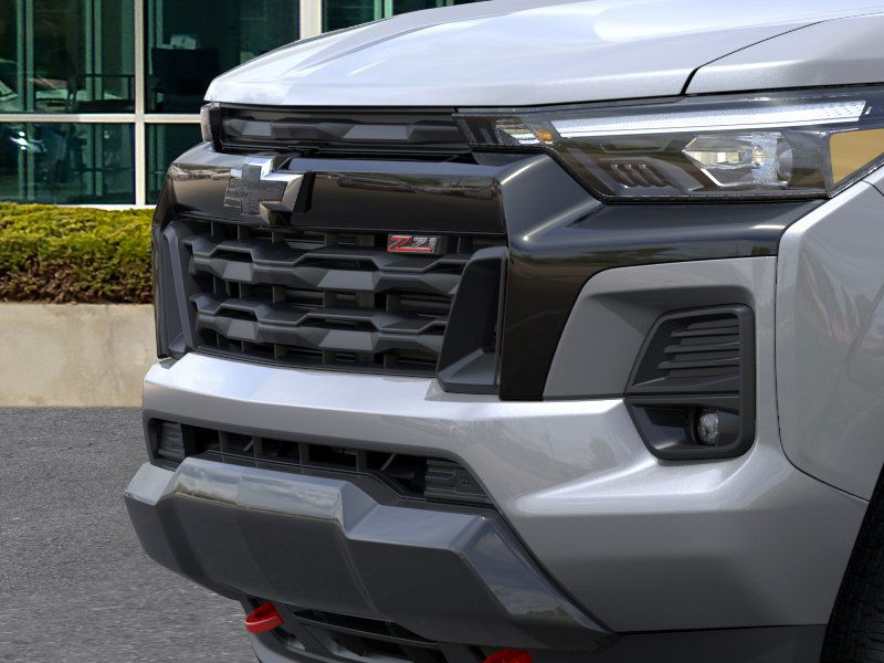 2026 Chevrolet Colorado Z71 photo 13