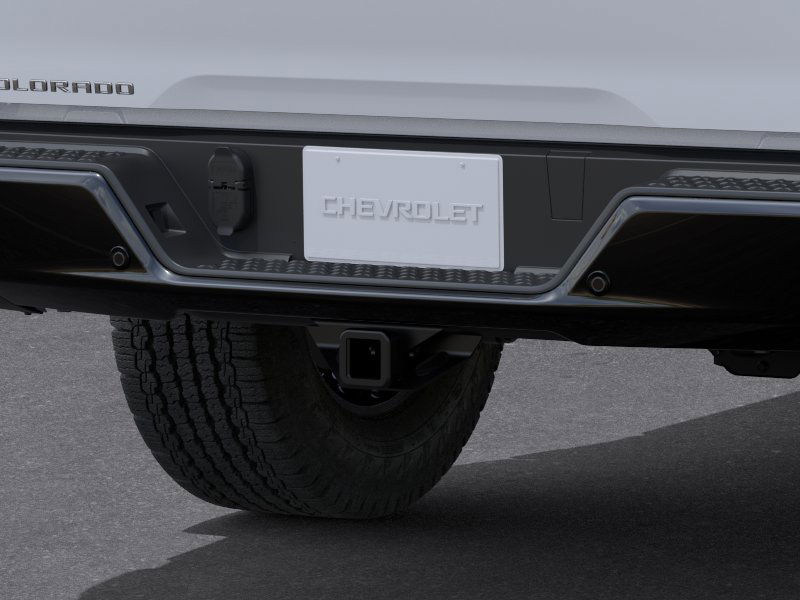 2026 Chevrolet Colorado Z71 photo 14