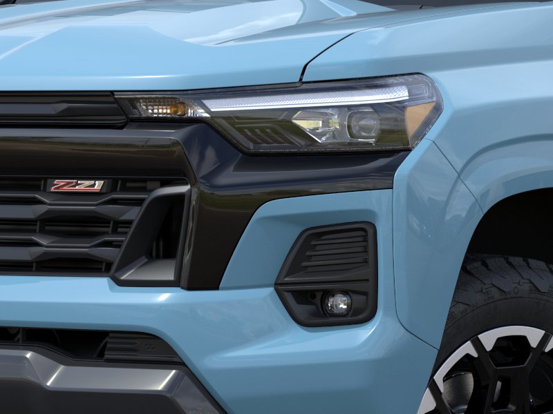 2026 Chevrolet Colorado Z71 - Photo 34
