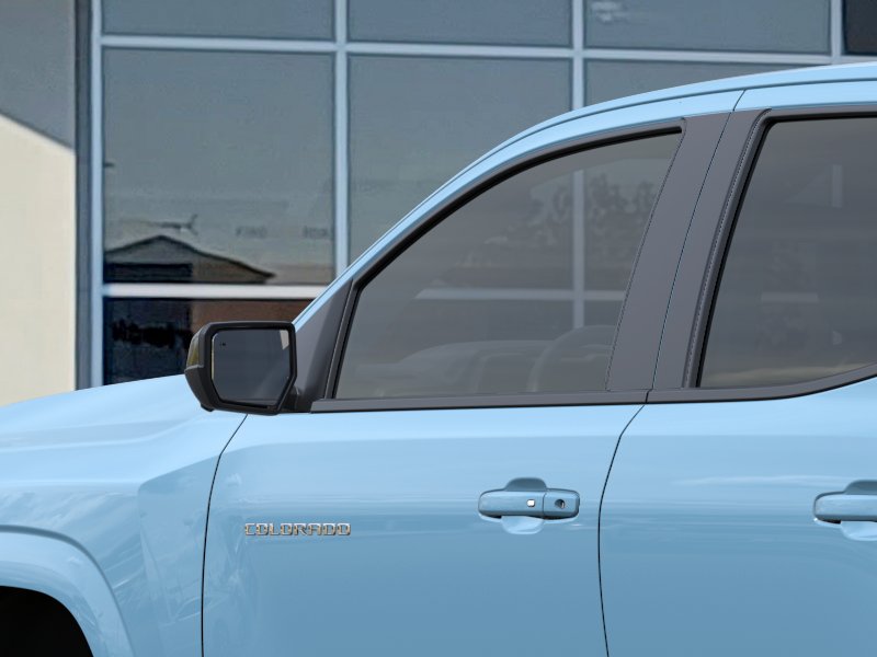 2026 Chevrolet Colorado Z71 - Photo 36