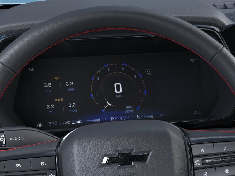 2026 Chevrolet Colorado Z71 - Photo 42