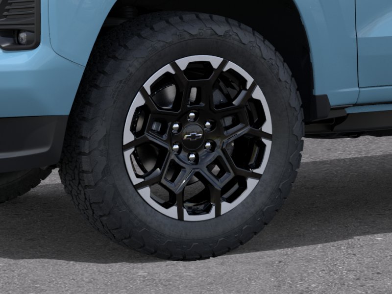 2026 Chevrolet Colorado Z71 - Photo 33