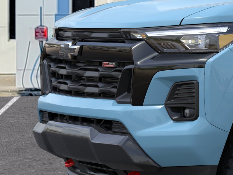 2026 Chevrolet Colorado Z71 - Photo 37
