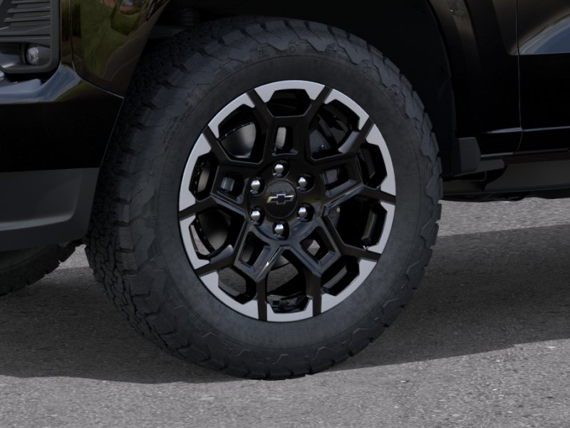 2026 Chevrolet Colorado Z71 - Photo 33