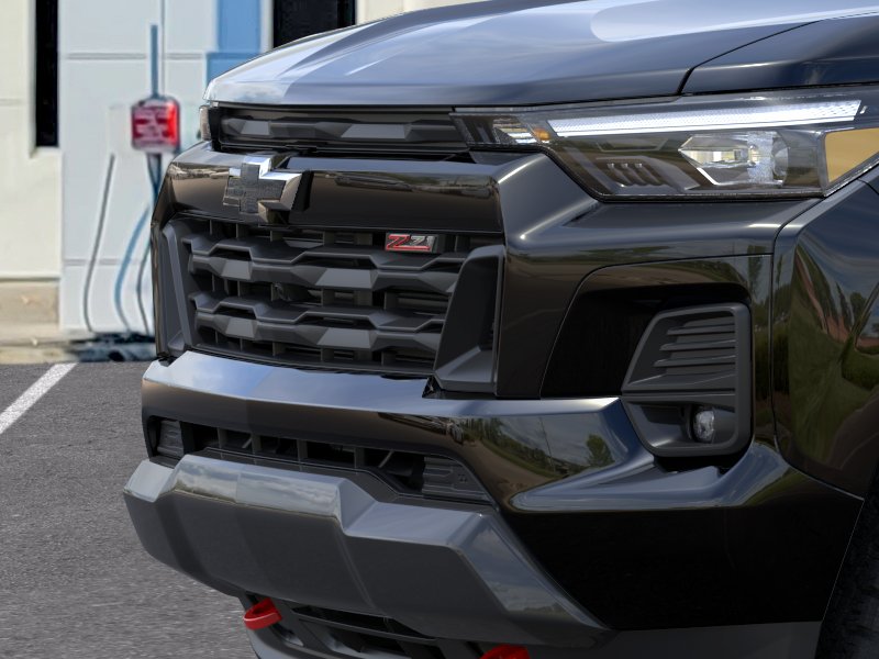 2026 Chevrolet Colorado Z71 - Photo 37