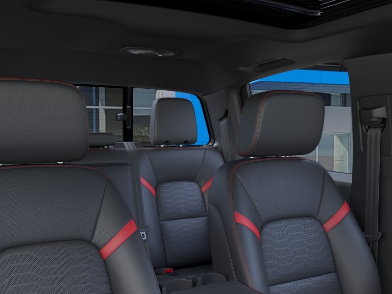 2026 Chevrolet Colorado Z71 - Photo 48