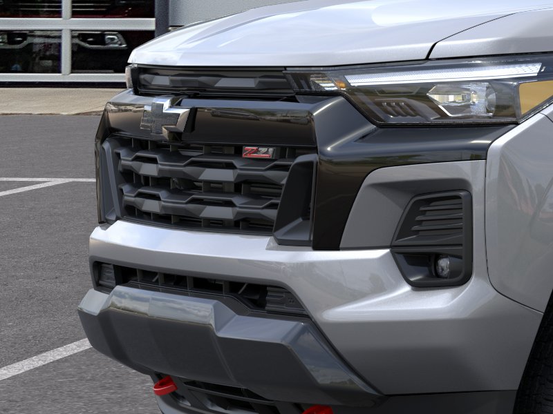 2026 Chevrolet Colorado Z71 - Photo 37