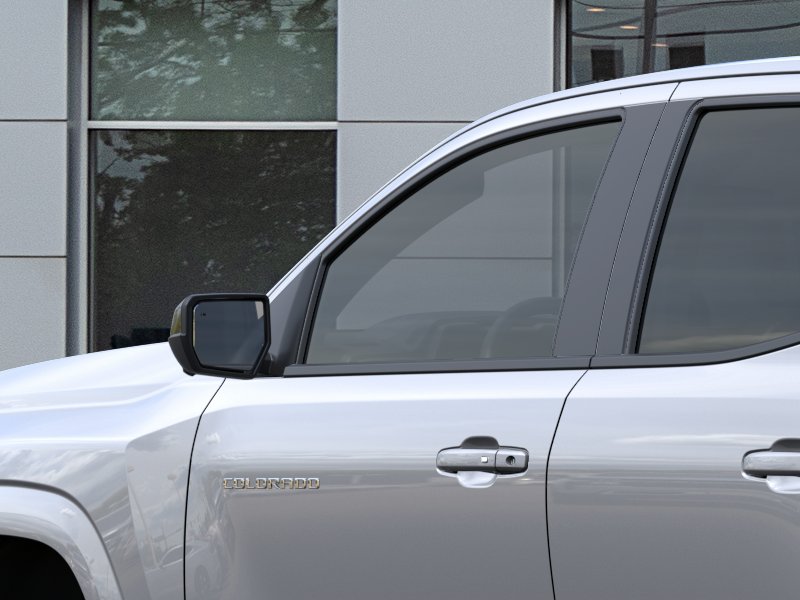 2026 Chevrolet Colorado Z71 - Photo 36