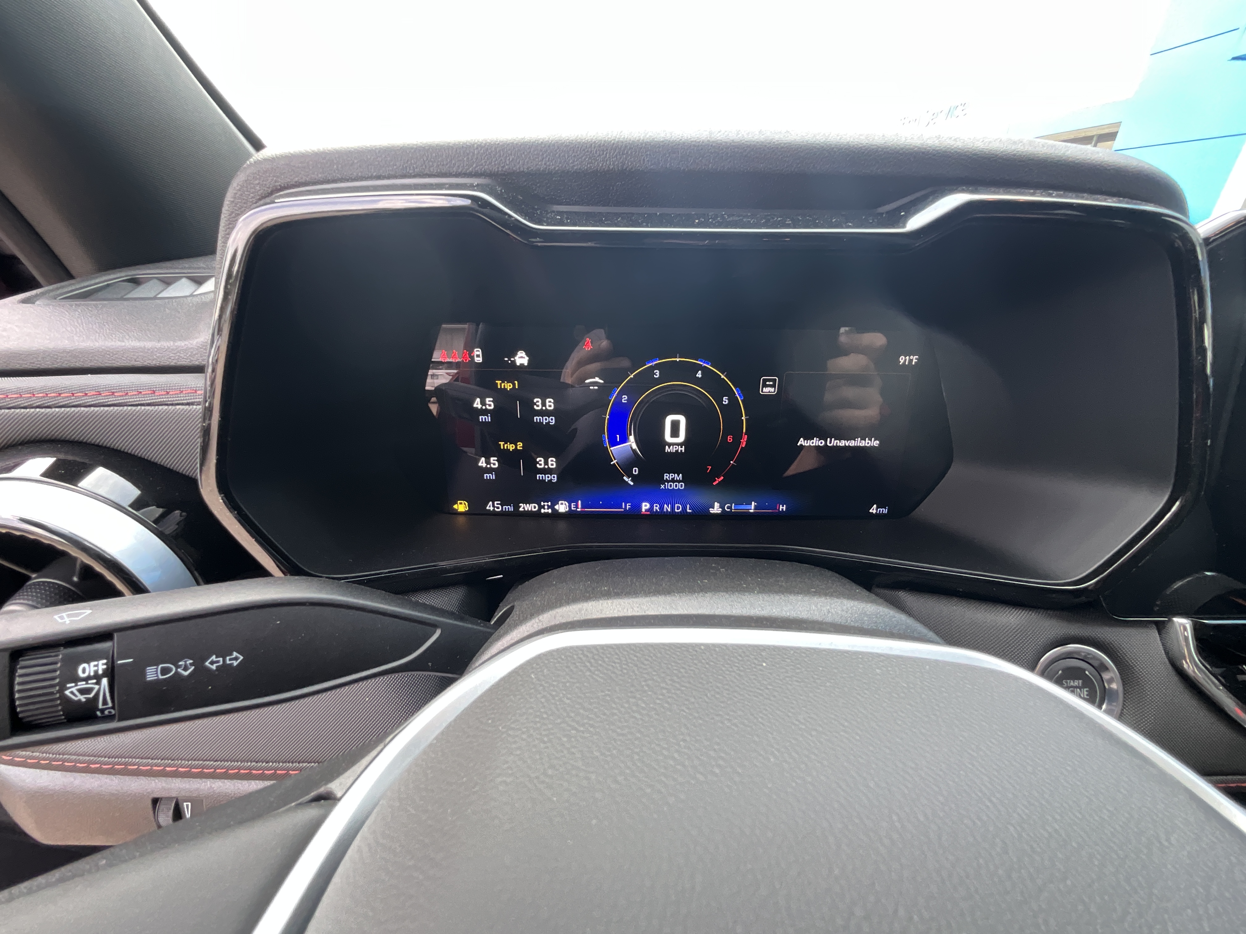 2026 Chevrolet Colorado Z71 - Photo 12