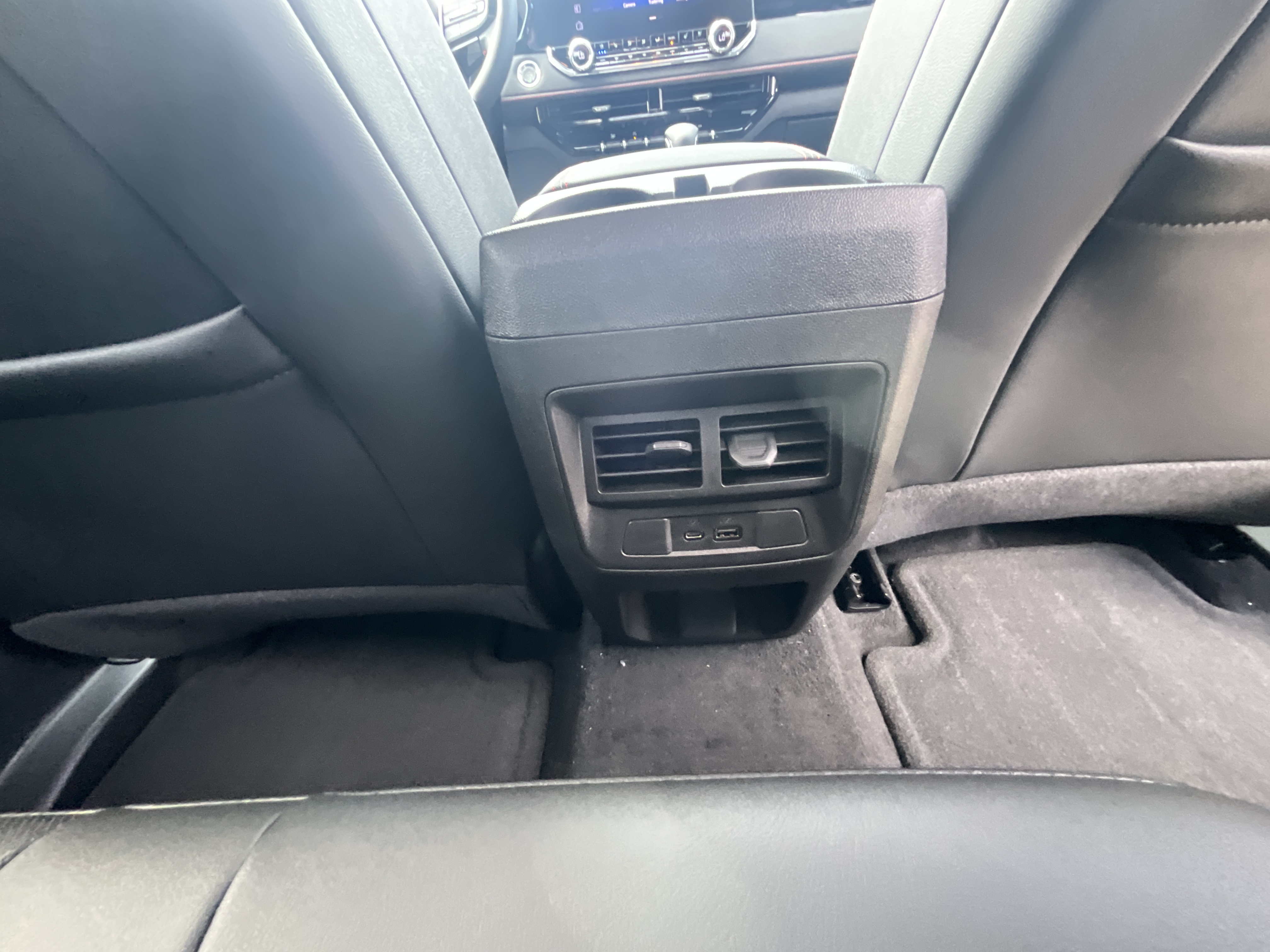 2026 Chevrolet Colorado Z71 - Photo 23