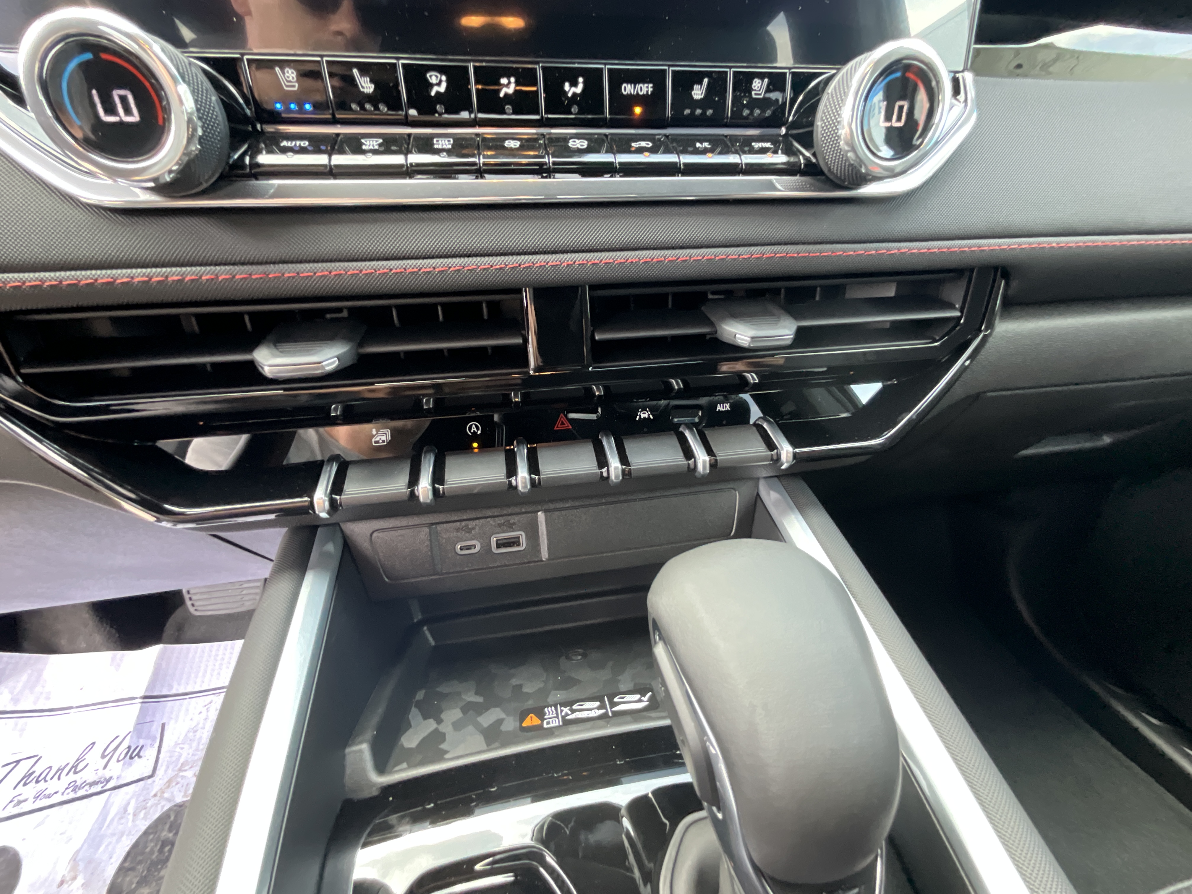 2026 Chevrolet Colorado Z71 - Photo 14