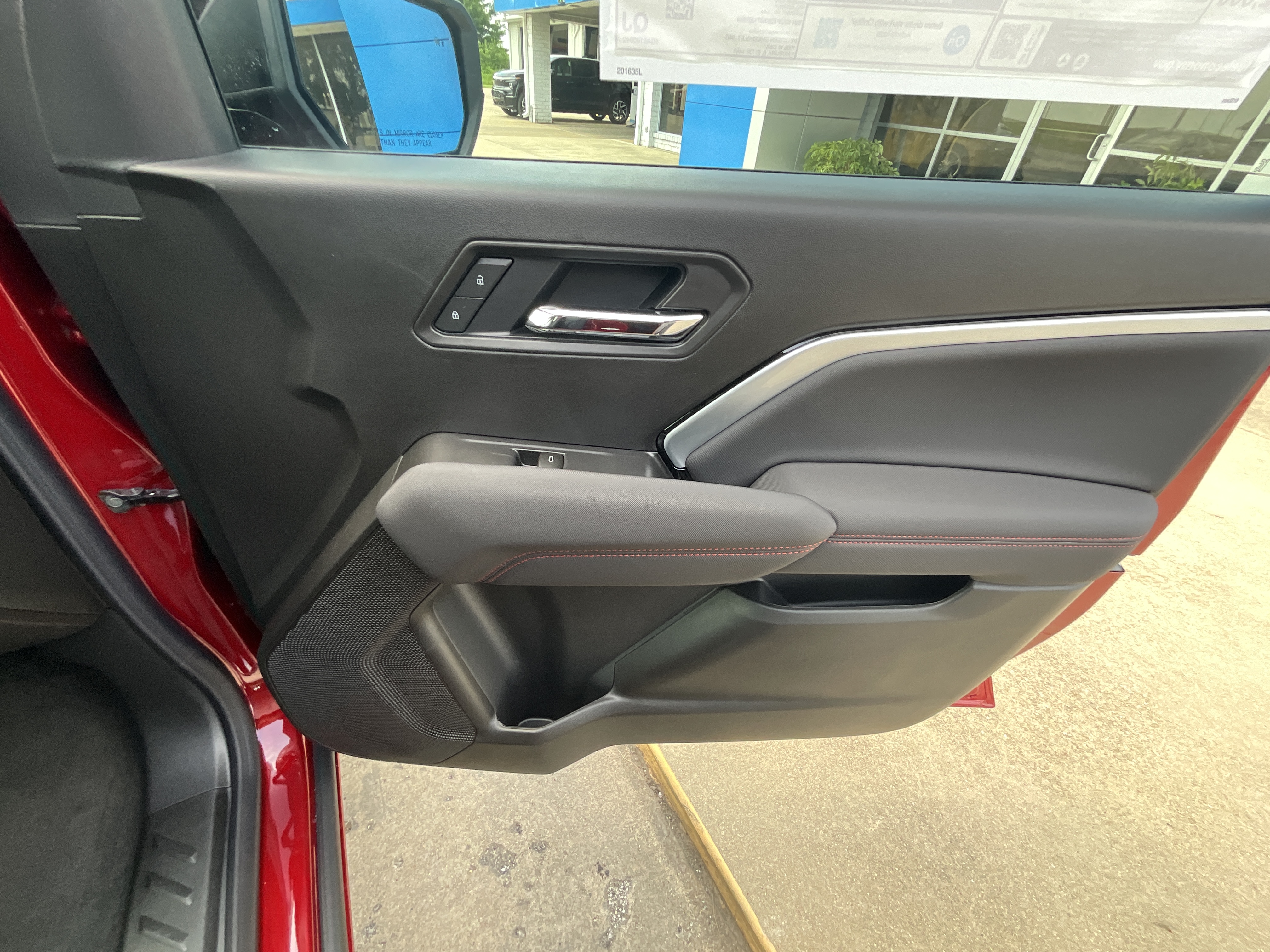 2026 Chevrolet Colorado Z71 - Photo 21