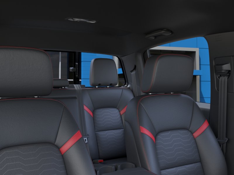 2026 Chevrolet Colorado Z71 - Photo 45