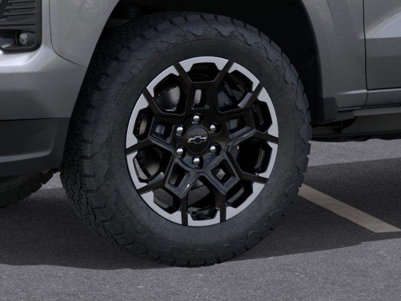 2026 Chevrolet Colorado Z71 - Photo 30