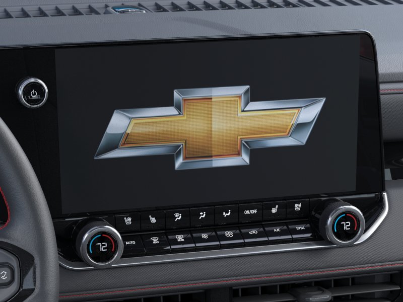 New 2026 Sterling Gray Metallic Chevrolet Z71 image 53