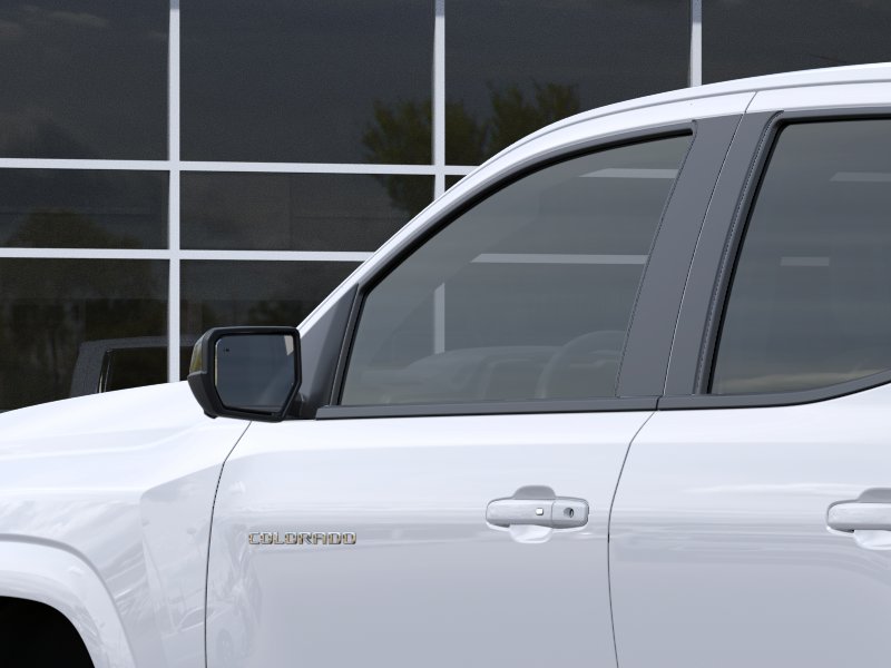 2026 Chevrolet Colorado Z71 - Photo 12