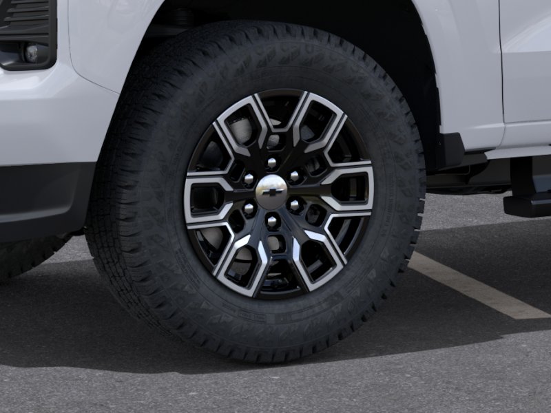 2026 Chevrolet Colorado Z71 - Photo 9