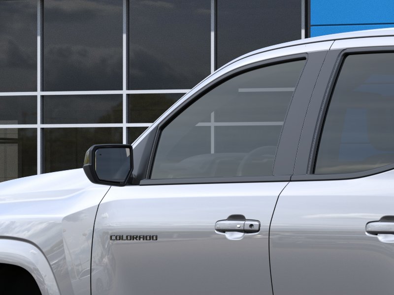 2026 Chevrolet Colorado Z71 - Photo 36
