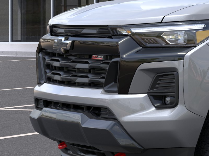 2026 Chevrolet Colorado Z71 - Photo 37