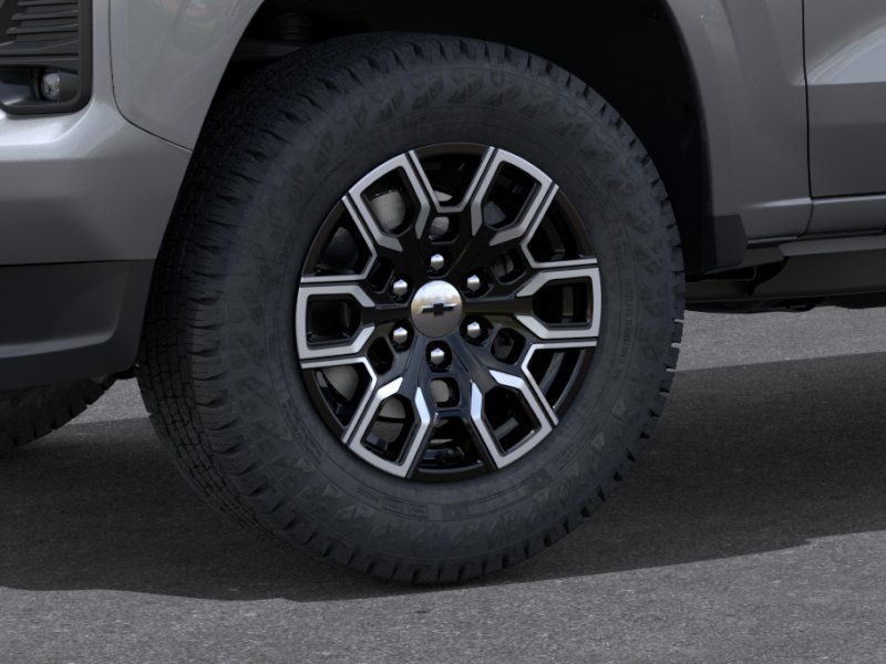 2026 Chevrolet Colorado Z71 - Photo 33