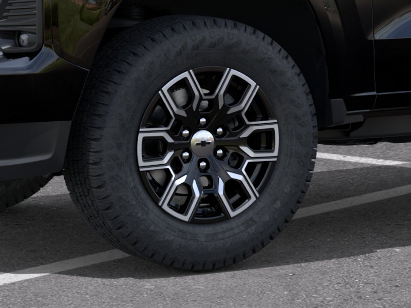 2026 Chevrolet Colorado Z71 - Photo 26