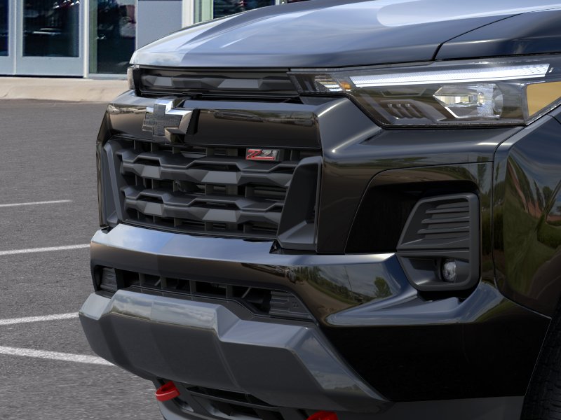 2026 Chevrolet Colorado Z71 - Photo 30