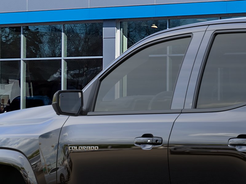 2026 Chevrolet Colorado Z71 - Photo 29