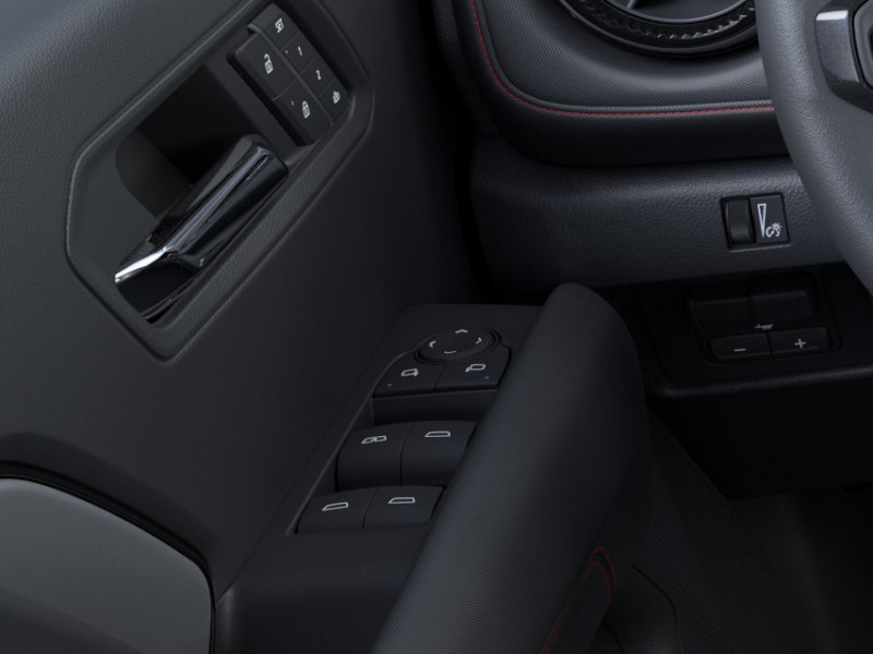 New 2026 Black Chevrolet Z71 image 46
