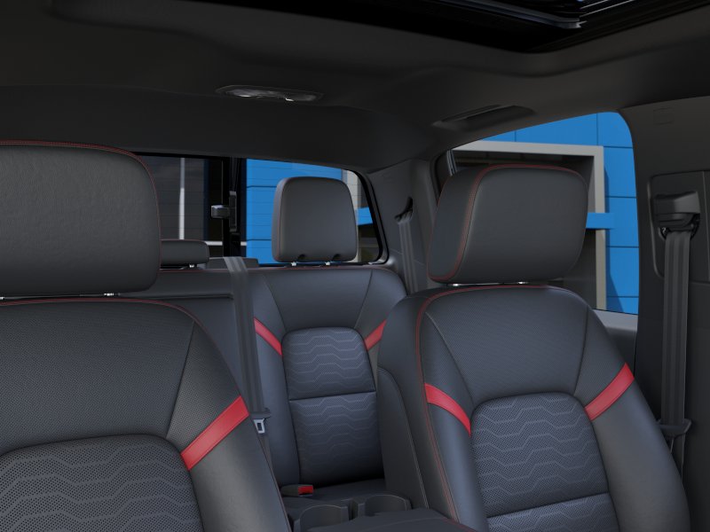 2026 Chevrolet Colorado Z71 - Photo 48