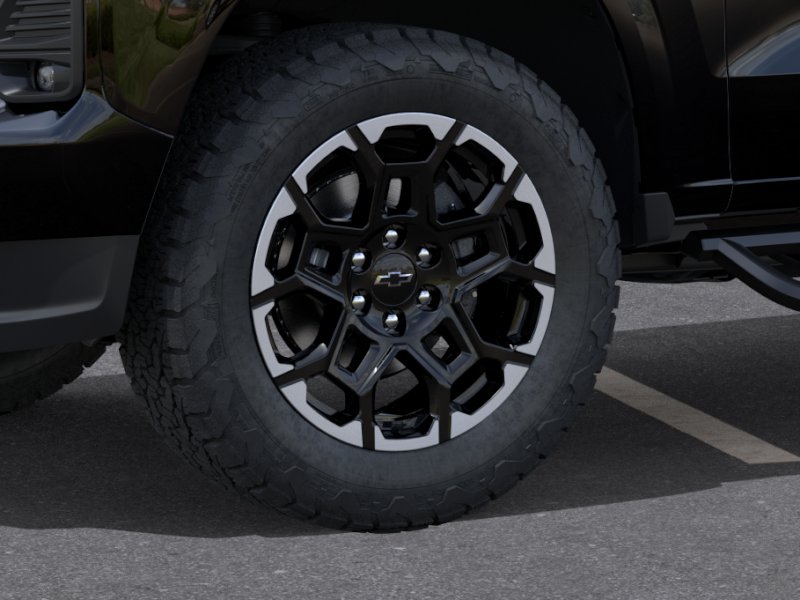 2026 Chevrolet Colorado Z71 - Photo 33
