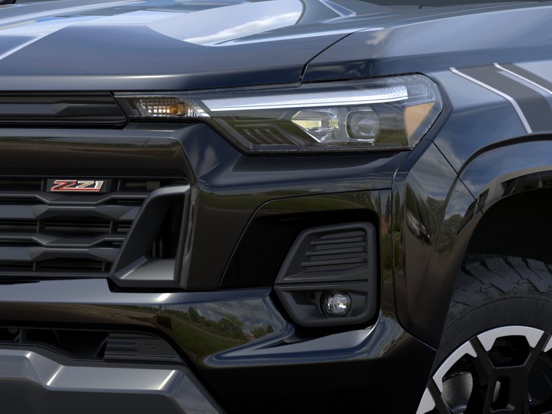 2026 Chevrolet Colorado Z71 - Photo 34