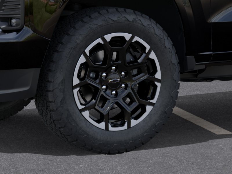 2026 Chevrolet Colorado Z71 - Photo 33