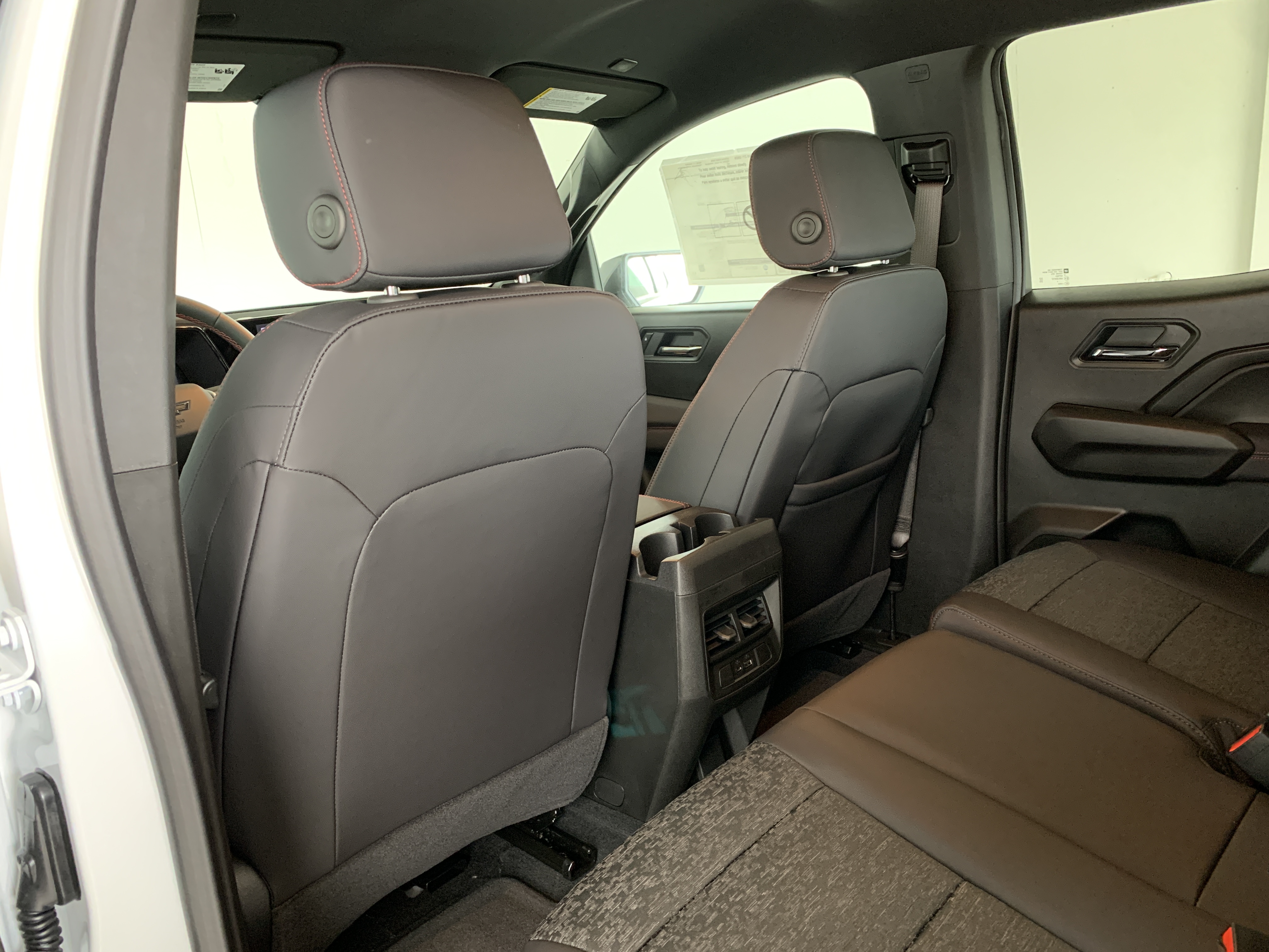 2025 Chevrolet Colorado Z71 - Photo 40