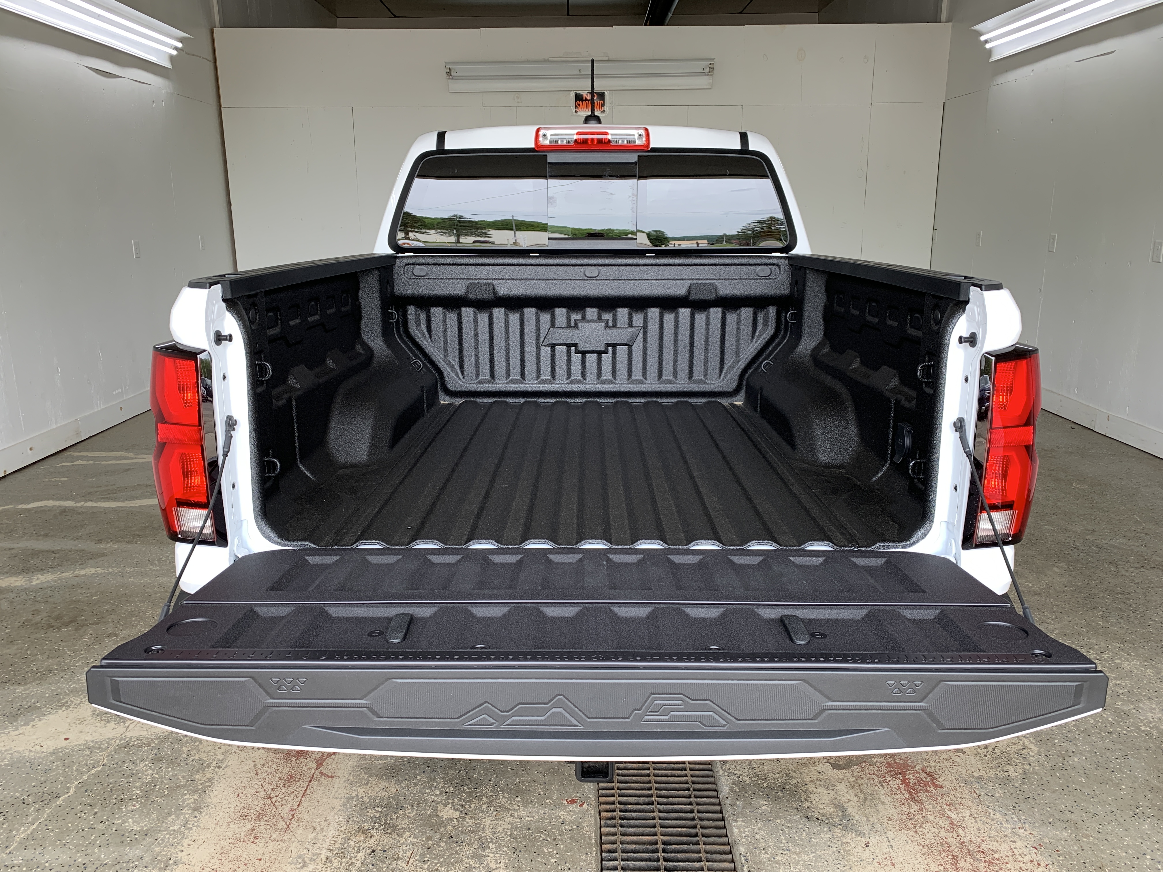 2025 Chevrolet Colorado Z71 - Photo 7