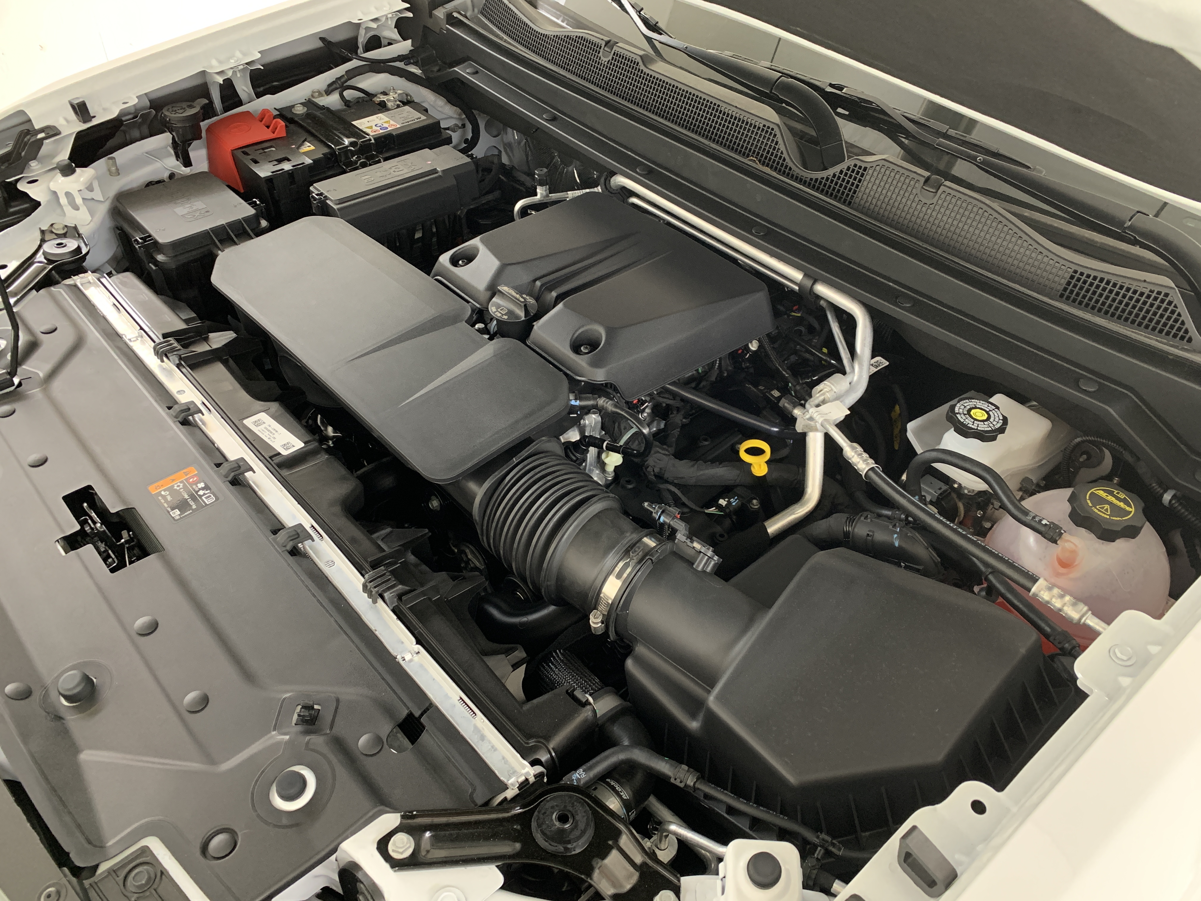 2025 Chevrolet Colorado Z71 - Photo 13