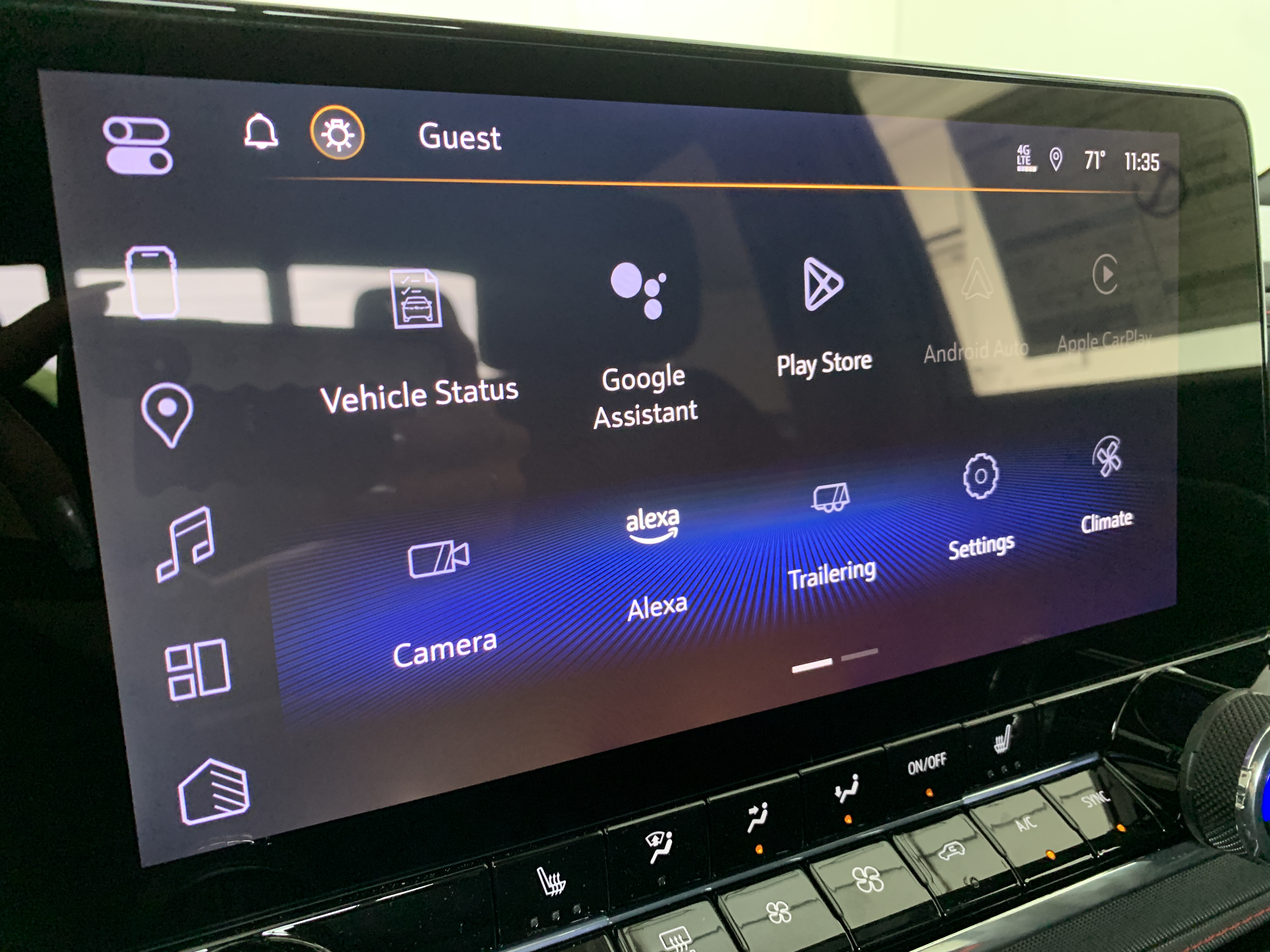 2025 Chevrolet Colorado Z71 - Photo 27